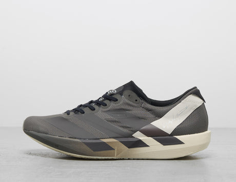 !Y-3 ADIOS 9 BLK/SIL/WHT