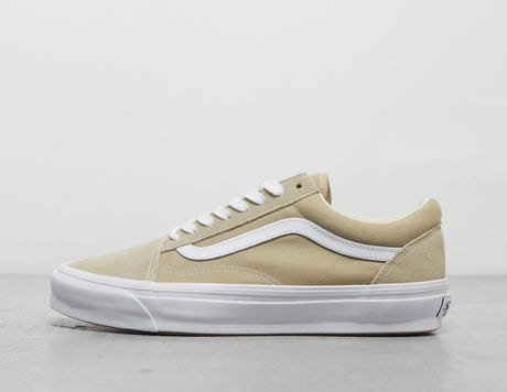 OLD SKOOL LX BWN/WHT/TAN