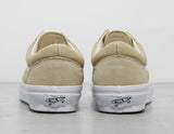 OLD SKOOL LX BWN/WHT/TAN