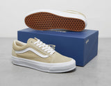 OLD SKOOL LX BWN/WHT/TAN