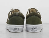 OLD SKOOL LX GRN/WHT/GRN