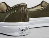 AUTHENTIC LX GRN/WHT/GRN