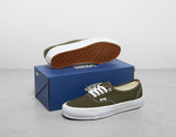 AUTHENTIC LX GRN/WHT/GRN