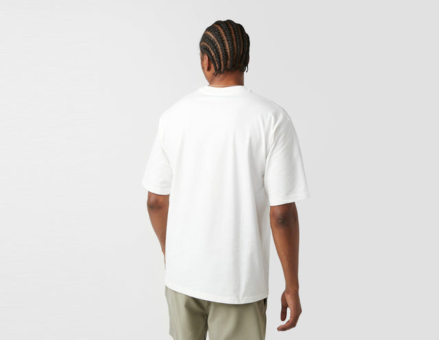 SOHO T WHT
