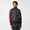 x BAPE Firebird Track Top