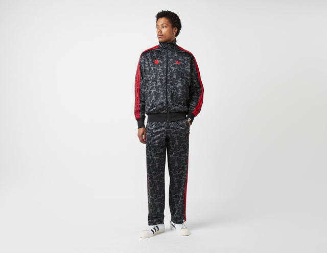 !BAPE TT BLK