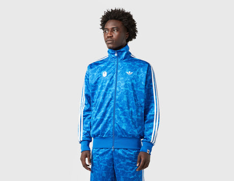 !BAPE TT BLU