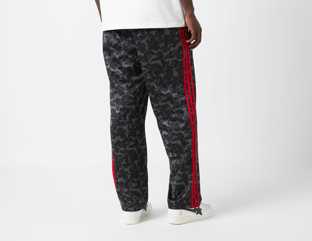 !BAPE TP BLK