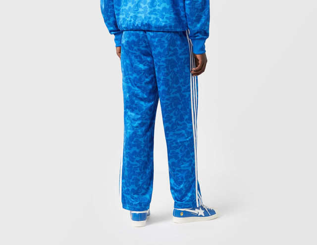 x BAPE Firebird Track Pant