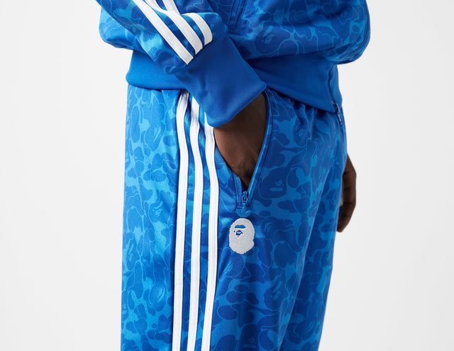 !BAPE TP BLU