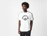 !BAPE CALI T WHT