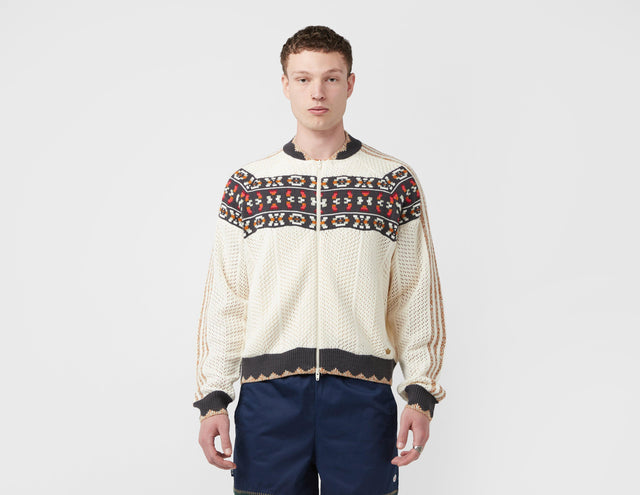 !CLOT KNIT TT CRM