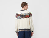 !CLOT KNIT TT CRM