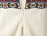 !CLOT KNIT TT CRM