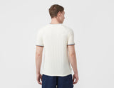 !CLOT KNIT T CRM