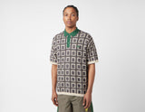 !BRAIN DEAD AOP POLO SND