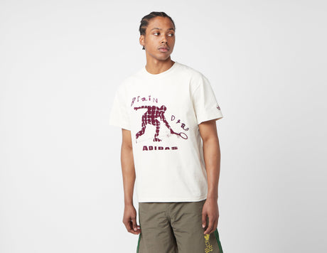 x Brain Dead T-Shirt