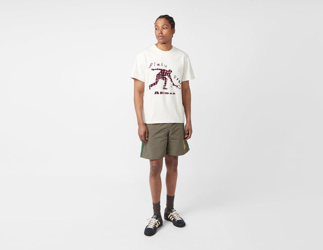 x Brain Dead T-Shirt