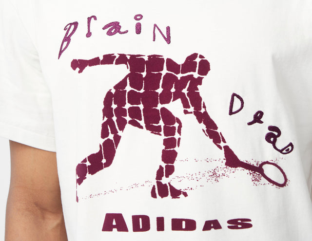 x Brain Dead T-Shirt