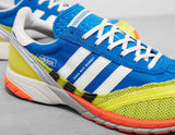 !ADIZERO 72 BB BLU/WHT