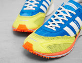 !ADIZERO 72 BB BLU/WHT