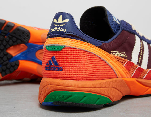 !ADIZERO 72 BB MAR/ORG