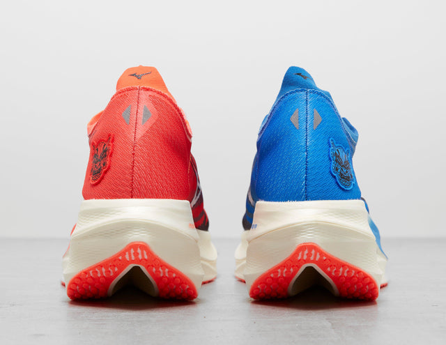 !WAVE REB PRO 3 BLU/RED