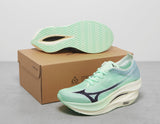 !WAVE REB PRO 3 GRN/WHT