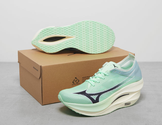 !WAVE REB PRO 3 GRN/WHT
