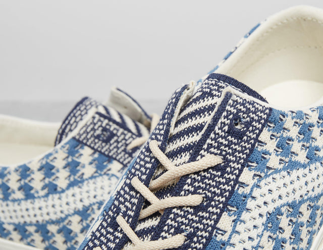 !OLD SKOOL 36 EK BLU/WHT