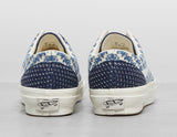 !OLD SKOOL 36 EK BLU/WHT