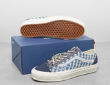!OLD SKOOL 36 EK BLU/WHT