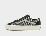 Old Skool Engineered Knit