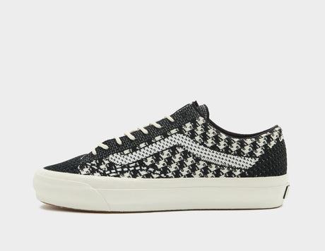 Old Skool Engineered Knit