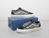 !OLD SKOOL EK BLK/WHT
