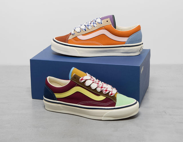 OLD SKOOL LX MULTI/MULTI