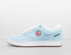 !SKATE CAB 4 BLU/BLU