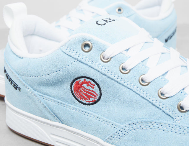 !SKATE CAB 4 BLU/BLU