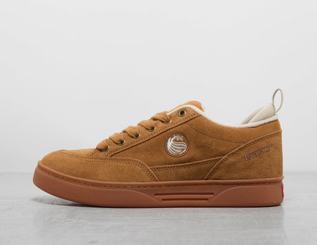 !SKATE CAB 4 BWN/BWN
