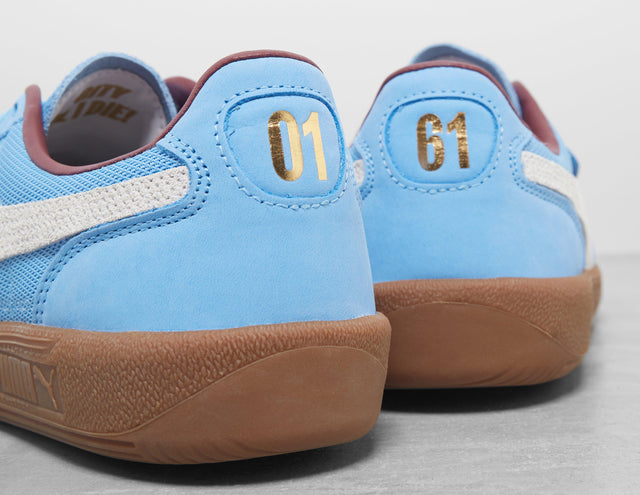 PALERMO 0161 MCFC