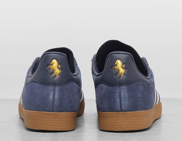 GAZELLE JUVE L'INK