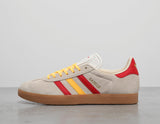 GAZELLE W PNK/PNK
