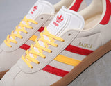 GAZELLE W PNK/PNK