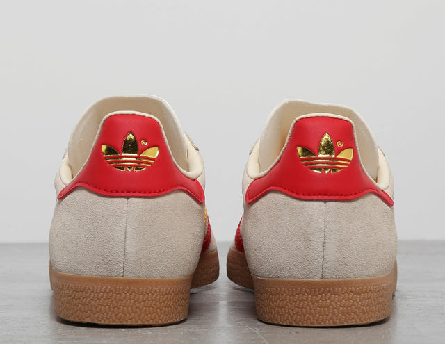 GAZELLE W PNK/PNK