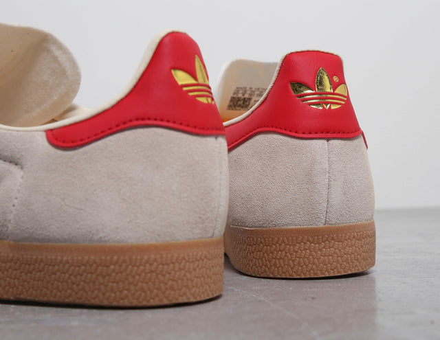 GAZELLE W PNK/PNK