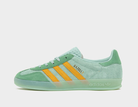GAZELLE IND GRN/YEL/GRN