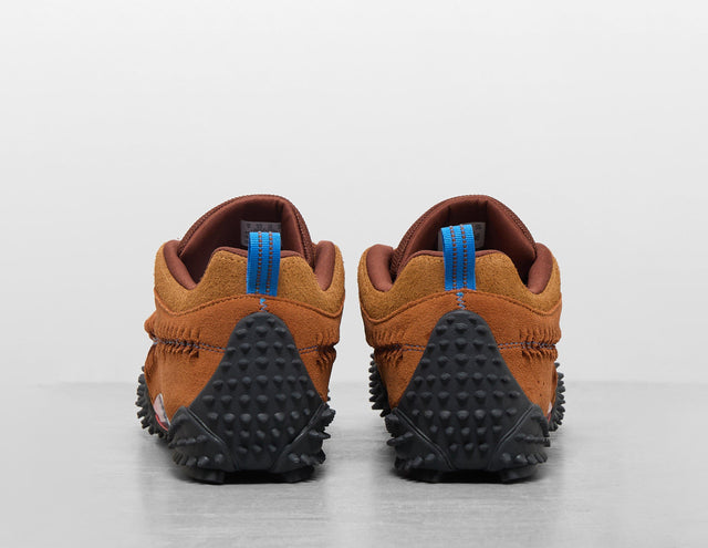 !MOSTRO CRFT AIRES BWN/BL