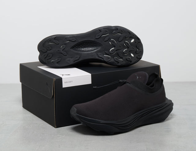 !DEVAITE NITRO HE BLK/BLK