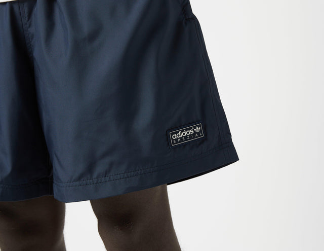 SPZL HUDSWELL SHORTS NVY