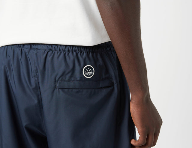SPZL HUDSWELL SHORTS NVY